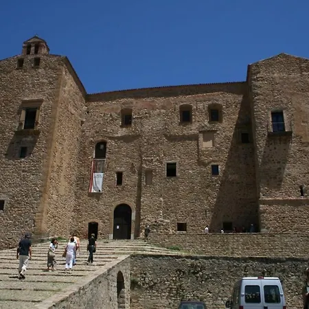Donjon Centro Storico