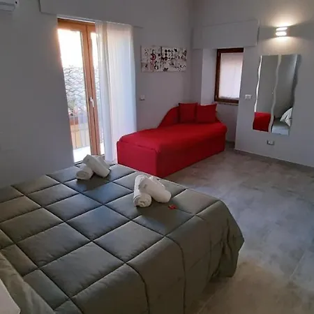 Donjon Centro Storico 3* Castelbuono