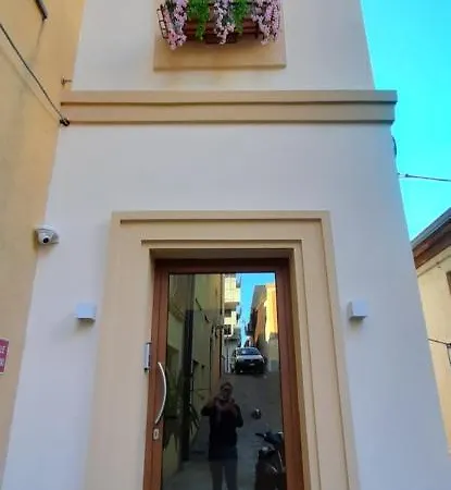Bed & Breakfast Donjon Centro Storico