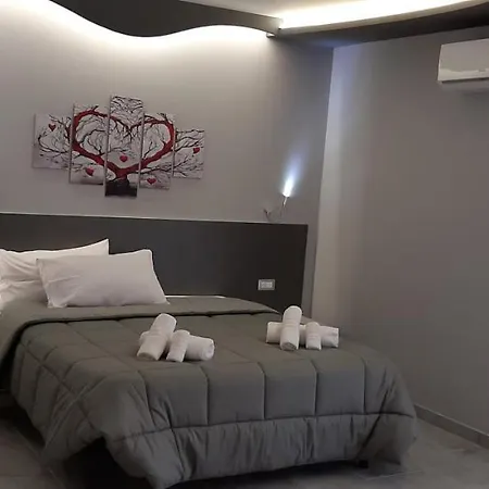 Donjon Centro Storico Bed & Breakfast