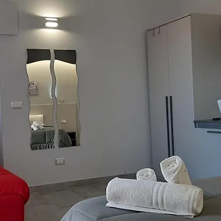 Donjon Centro Storico 3*