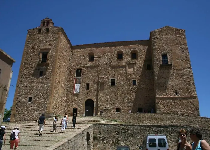 Donjon Centro Storico