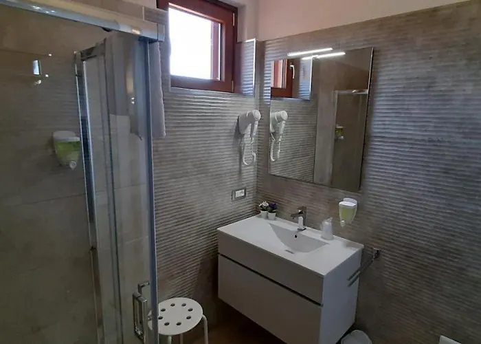 Donjon Centro Storico 3*