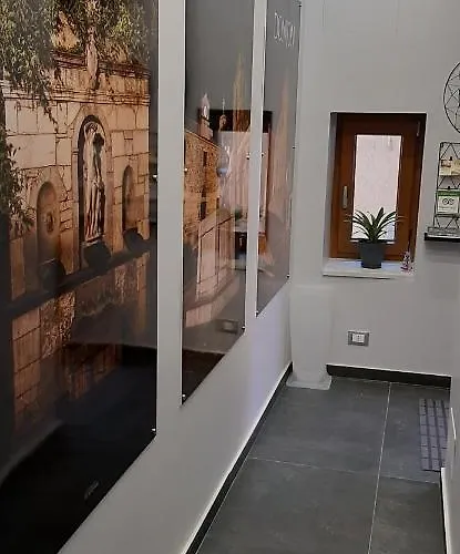 Donjon Centro Storico ベッド・アンド・ブレックファスト 3*