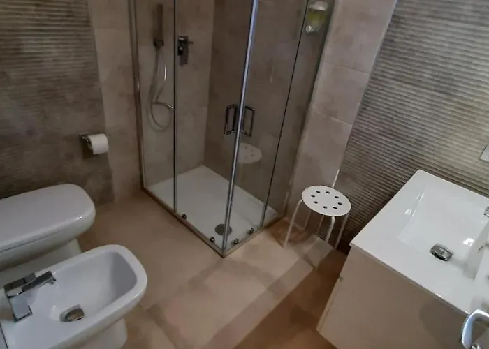 Donjon Centro Storico ベッド・アンド・ブレックファスト カステルブオーノ