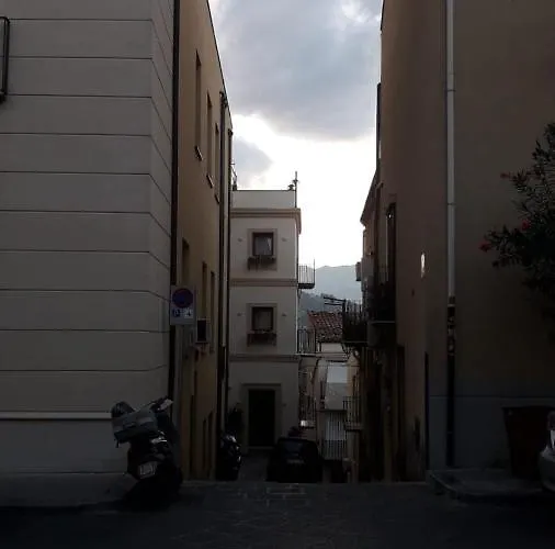 Donjon Centro Storico